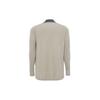 Air Jordan X Paris Saint-Germain Strike Elite Third ADV Football Drill Top 'Hemp' Men's DZ0696-231