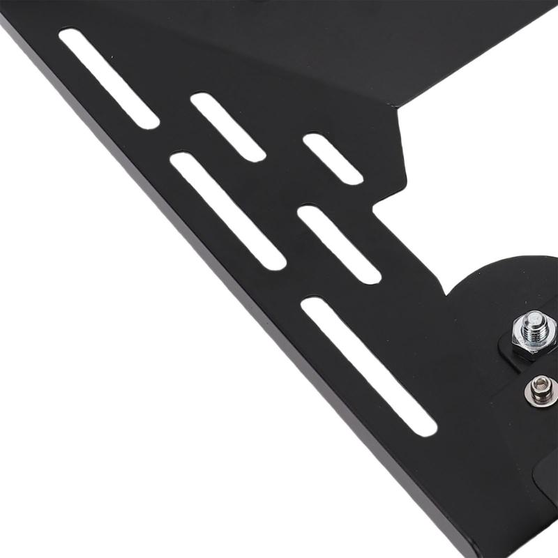 Rostfreier Magnetischer Montagehalter für Autos Boote 360° Verstellbar Antirutsch Allwetter Design Schnellverschluss Metallbasis