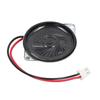 Audio Speaker Round Internal Magnet Speaker DIY Loudspeaker for GSM HELP Emergency Toll Free Calls