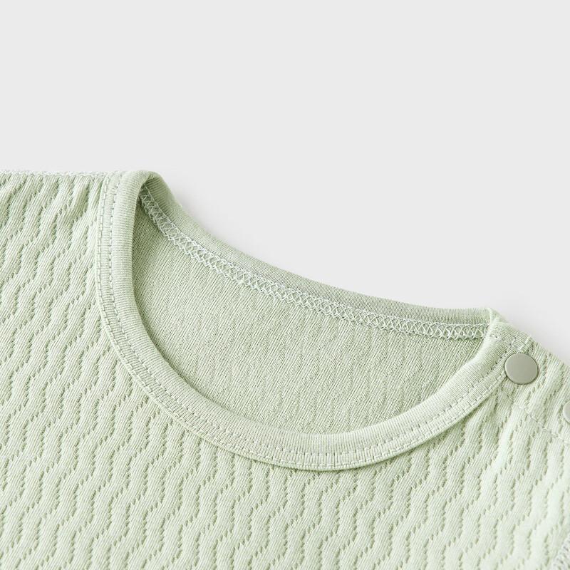 TONGTAI Pure Cotton Baby Bodysuit 59