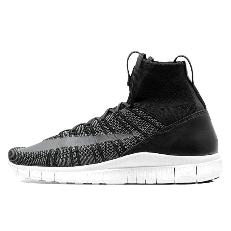 

Новые Nike Htm Superfly Mercurial Черные 667978-001 39