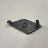Highly Recommended.for BMW F10 F11 5-SERIES 528I 2011-2013 Front Bumper Towing Hook Cap