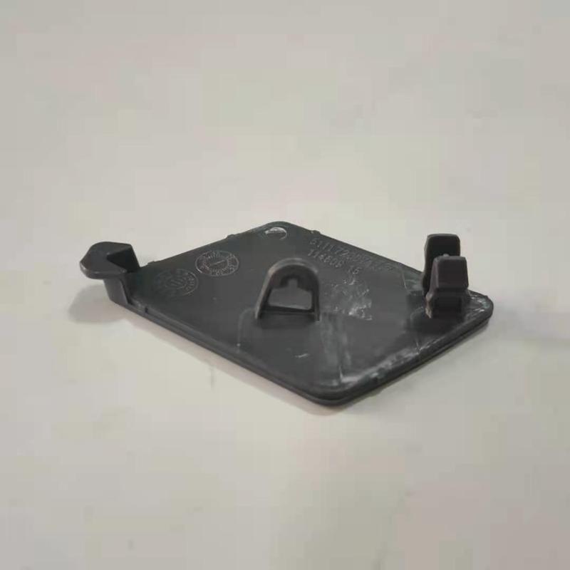 Highly Recommended.for BMW F10 F11 5-SERIES 528I 2011-2013 Front Bumper Towing Hook Cap
