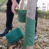 Tree Protector Wrap 56Ft Breathable Winter Freeze Protection Wrap Trunk Bark Guard Away from Deer Animal for Tree Plants