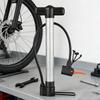 Multifunctional Bicycle Pump Portable Household High-pressure Inflation Pump Household Ball Inflator Pump Inflatable Accessories