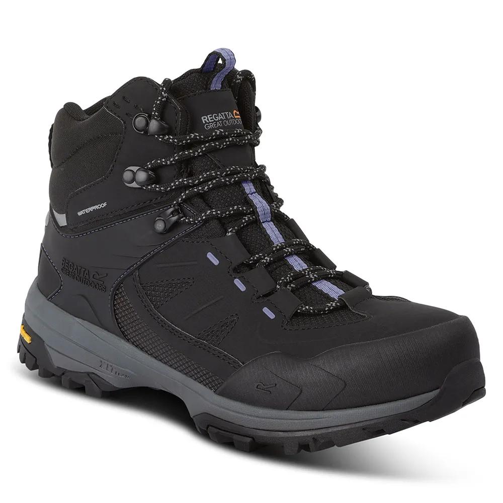 Regatta Hiking Boots Regen
