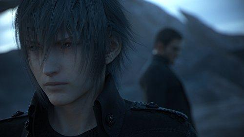 Final Fantasy XV Deluxe Edition Xbox One [Japan Import]