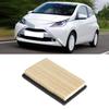 Auto Car Air Filter Fits for Citroen C1 II 2014 1780121060 Replacement Accessory