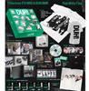 P1Harmony Mini 8th Album “DUH!” [Plain White T Ver.] Limited Edition