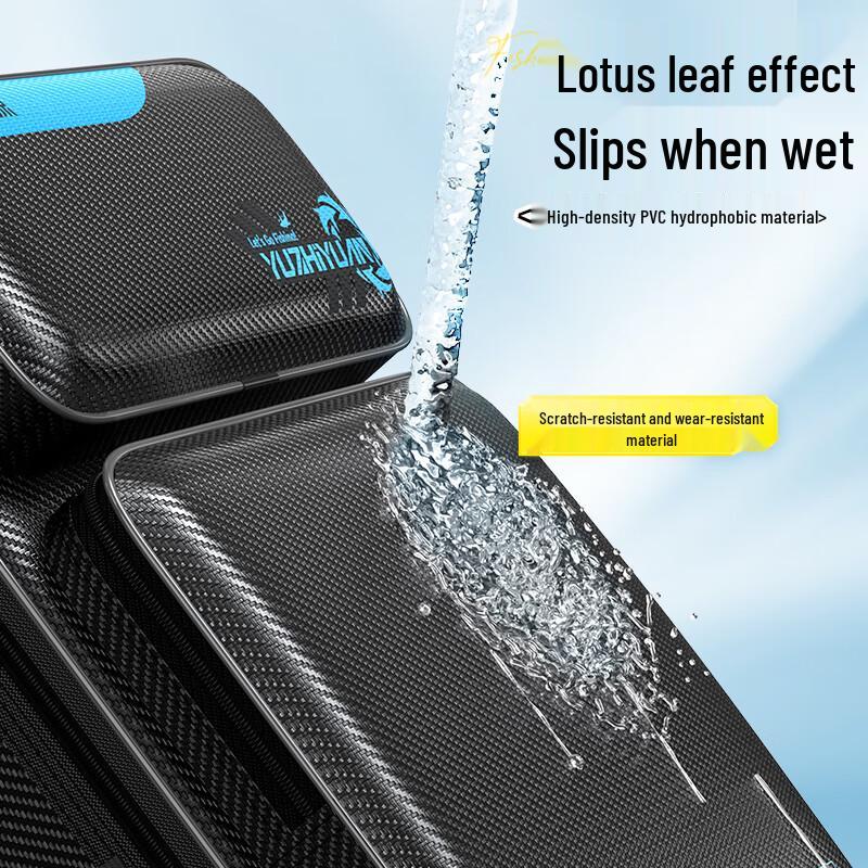 Yuzhiyuan Multifunctional Fishing Gear Bag