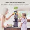 Hurom H320N Wide Caliber Slow Juicer CN plug (adapter included)
