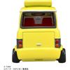 Takara Tomy Tomica Dream Tomica Dragon Ball Master Roshi Wagon Mini Car Toy for Ages 3 and Up
