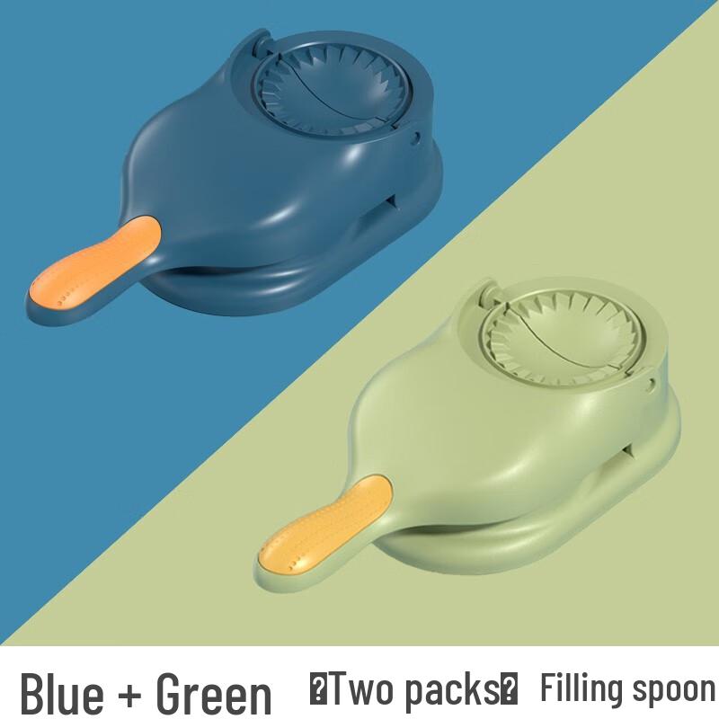 

Automatic Dumpling Skin Maker Set