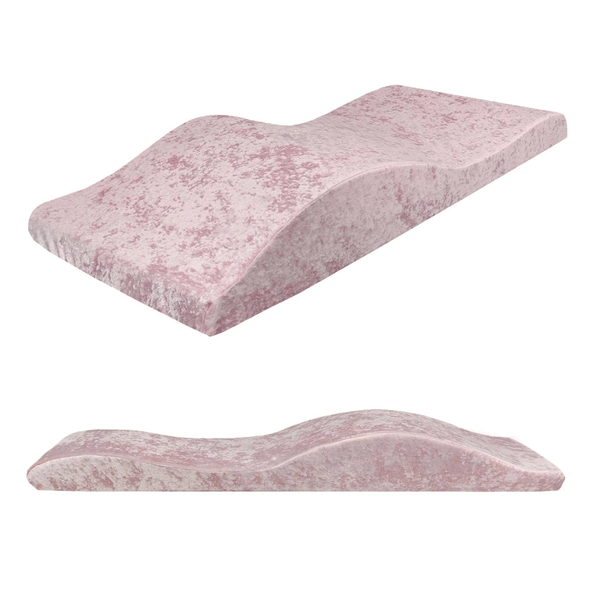 Eyelash Mattress and Bed Cover Wave