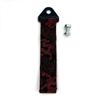 JDM Car Tow Strap Decoration – Front Lip Streamer Belt.