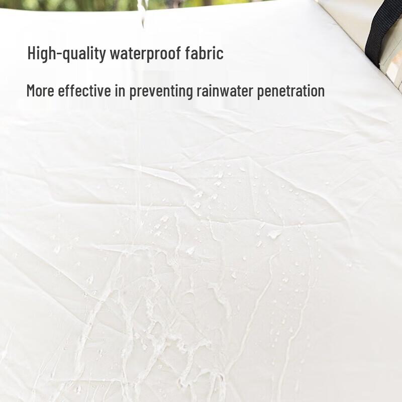 Quyoubang Automatic Two-Door Pop-Up Camping Tent