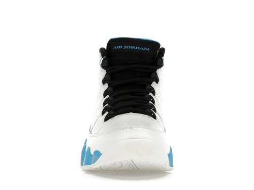 Jordan 9 Retro Mid Powder Blue - FQ8992-101