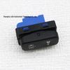 Door Lock Switch for Skoda Octavia 1Z3 1.4T/1.6L 2007-2014 (Part: 1ZD962125)