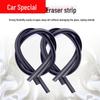 Compatible Wiper Blade for Changan BenBen E-Star 2020 Model - Frameless, Double Rubber Strip, National Version