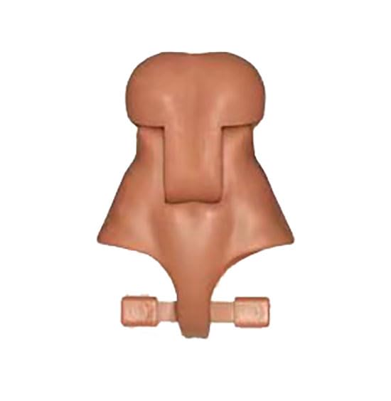 

EVE DOLL Нимфа30 Загар Кожа Масштаб ПВХ ПОМ АБС Магнит Запасные Части Талии [Подвижные] 1/6 & & &