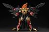 Kotobukiya King of Braves Gaogaigar FINAL AMAKUNITECH Genesic Gaogaigar Magasság 180mm műanyag készlet kb.. Nem léptékű