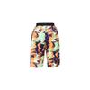 Jordan Dri-Fit Geometric Pattern Spliced Breathable Quick-Dry Loose Comfortable Casual Sports Basketball Shorts Men shorts Camouflage 642594-013