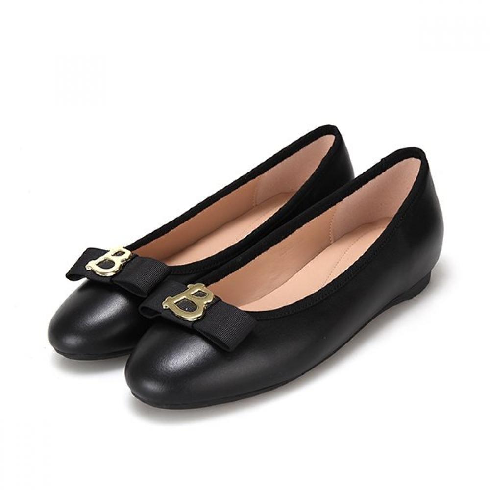 

Barbara Flat Bzg506bk 245mm