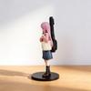 Bocchi the Rock Hitori Gotou Anime Figure 23cm Collectible Figure Model Decorative Ornament Gift