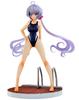 Mabell Kaitendo Senki Zessho Symphogear XV Yukine Chris Swimsuit Ver. 1/6 Scale PVC Pre-painted Complete Figure