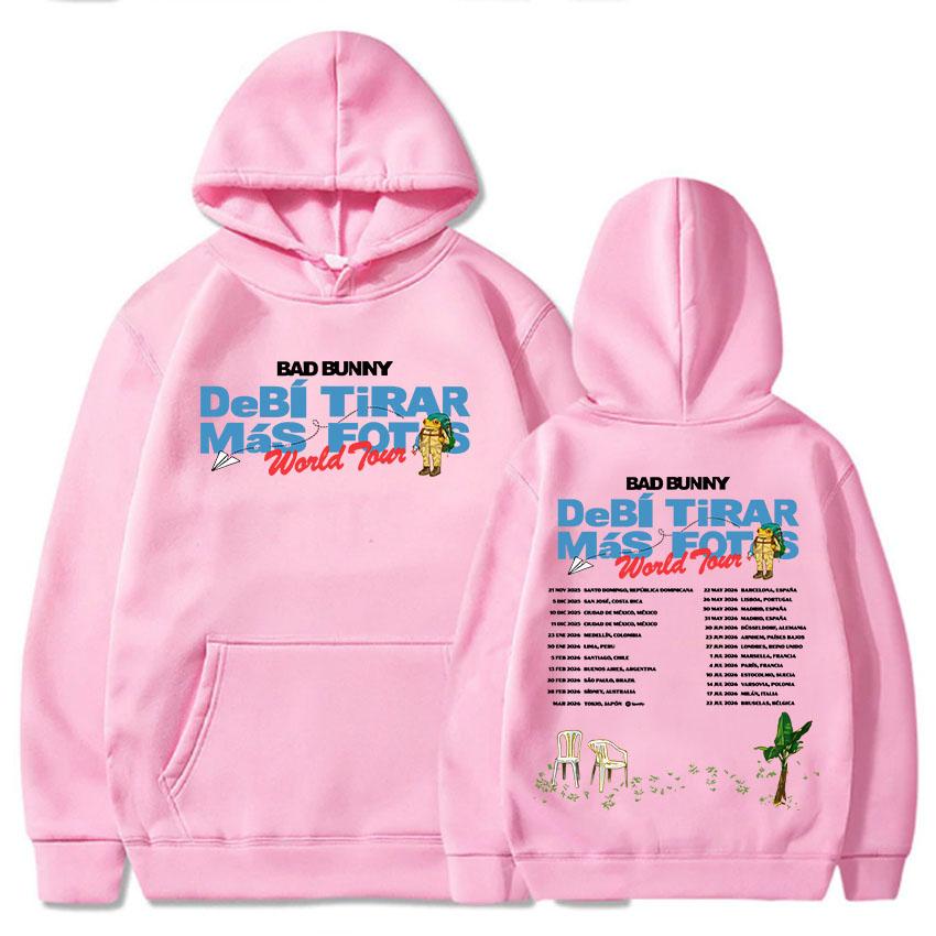 Bad Rabbit I Should Pull More High-quality Casual Sweatshirts For Men