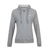 Babolat Childrens/Kids Raglan Hooded Jacket