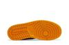 Jordan 1 Mid Chutney Taxi (Women's)
