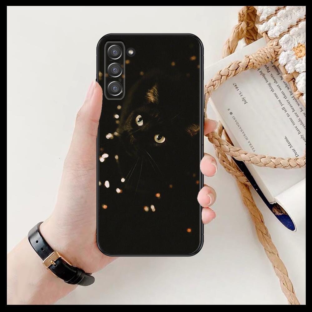 Beautiful Butterfly Pattern Phone cover hull For SamSung Galaxy s6 s7 S8 S9 S10E S20 S21 S5 S30 Plus S20 fe 5G Lite Ultra Edge