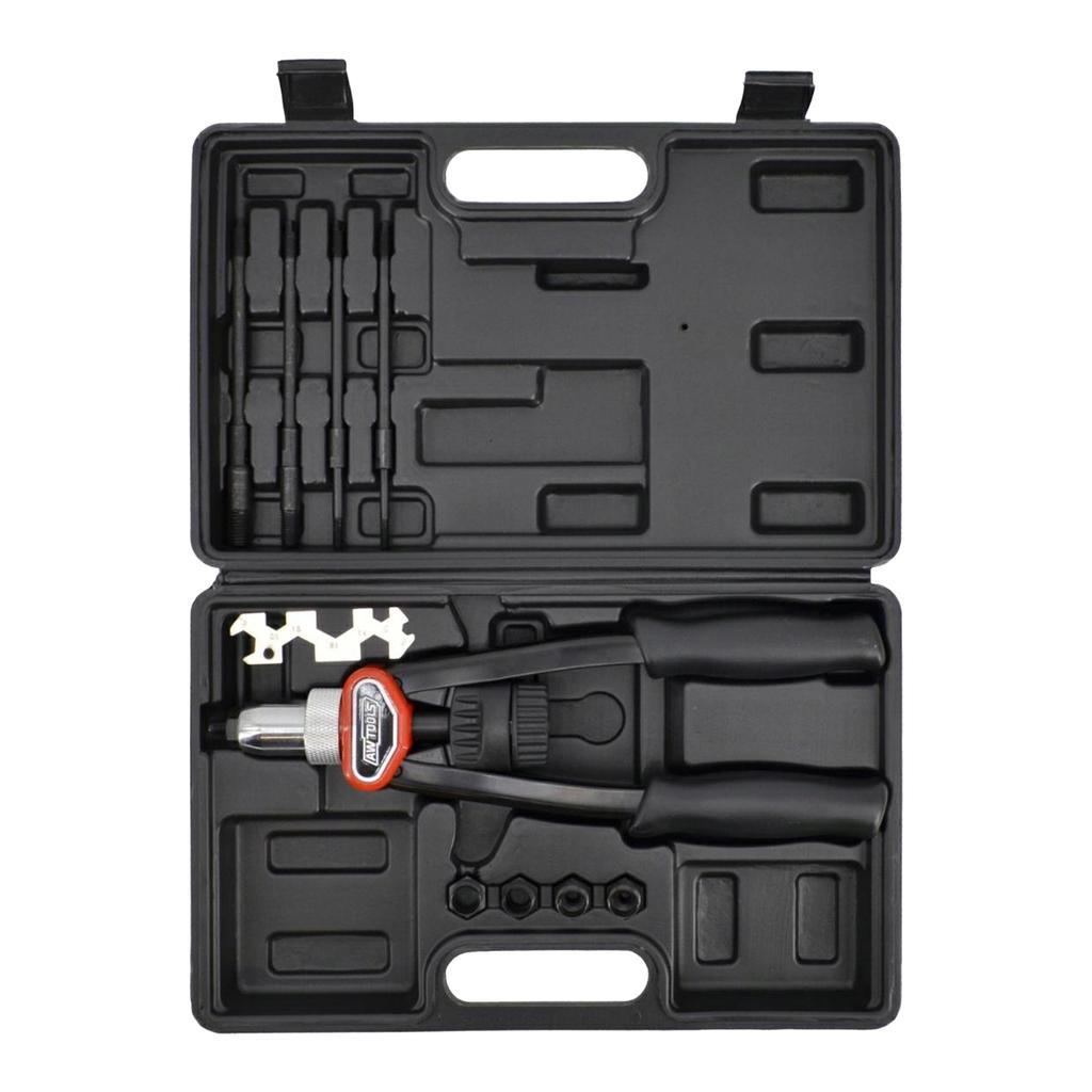 AW Tools Aluminium Hand Riveter