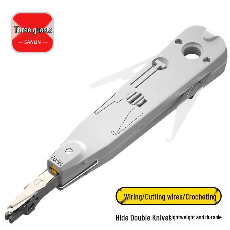 Sanlin Network & Telecom Tools