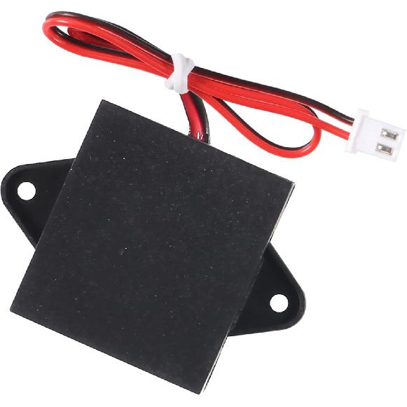 4 PCS Speaker 3 Watt 8 Ohm Mini Speaker 8ohm 3w Loundspeaker Micro for Arduino with JST-PH2.0 Interface for Small Electronic Projects Advertising