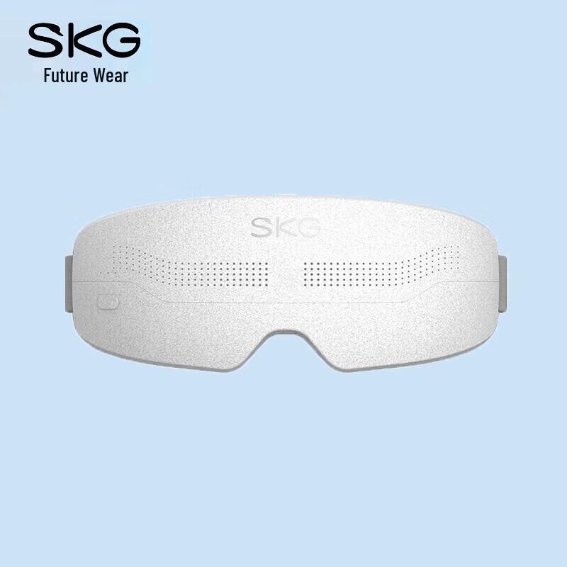 

SKG E4Pro Eye Massager CN plug (adapter included)
