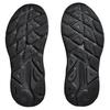 HOKA Clifton 9 Triple Black Scarpe da Ginnastica da Uomo 1127895-BBLC