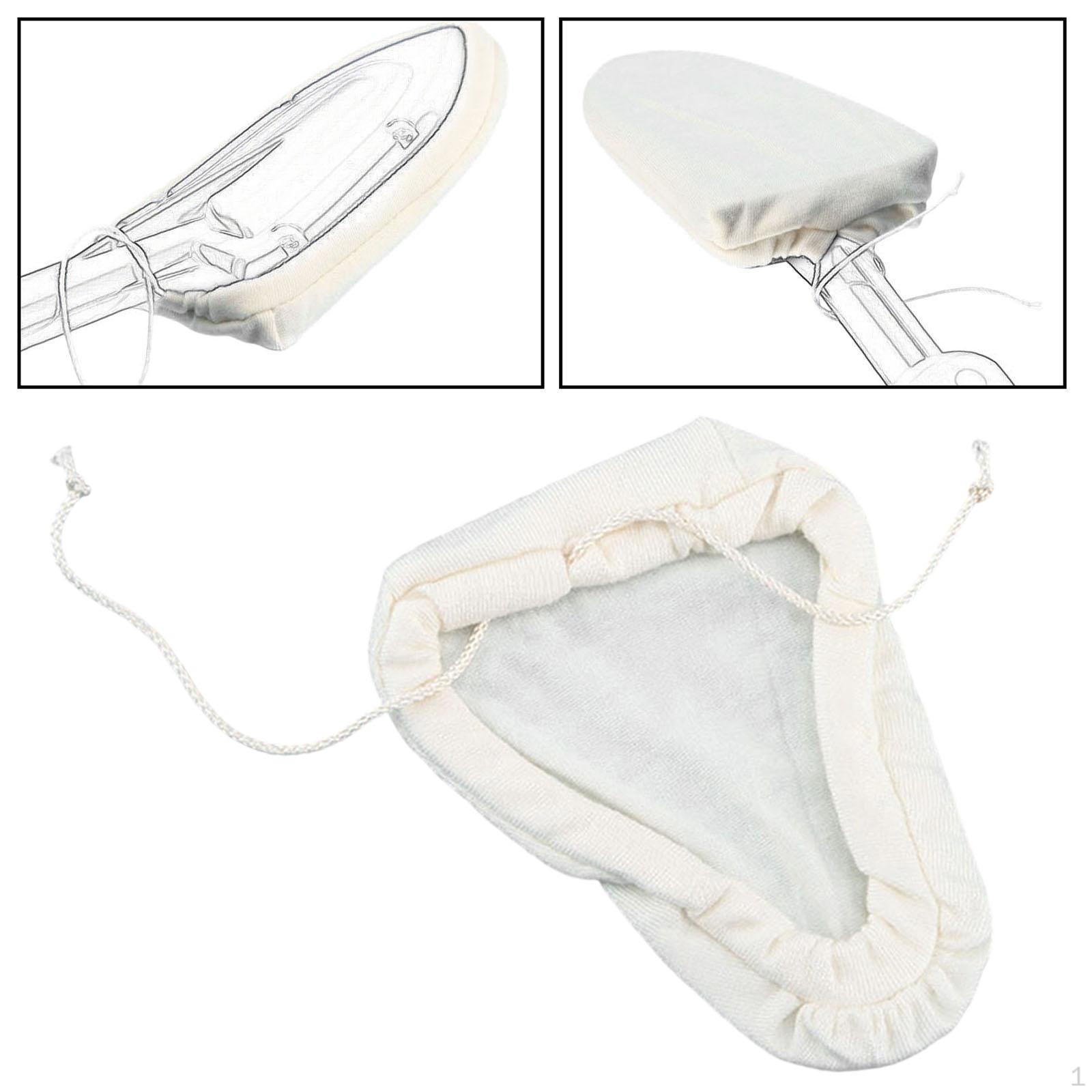 

Термоусадочная крышка для утюга PX1360-1367, Портативная, Компактная и Универсальная, Маленький размер