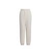Kids' Sweatpants Children Aged 3 7 Years Old Bauxite Brown JN4378