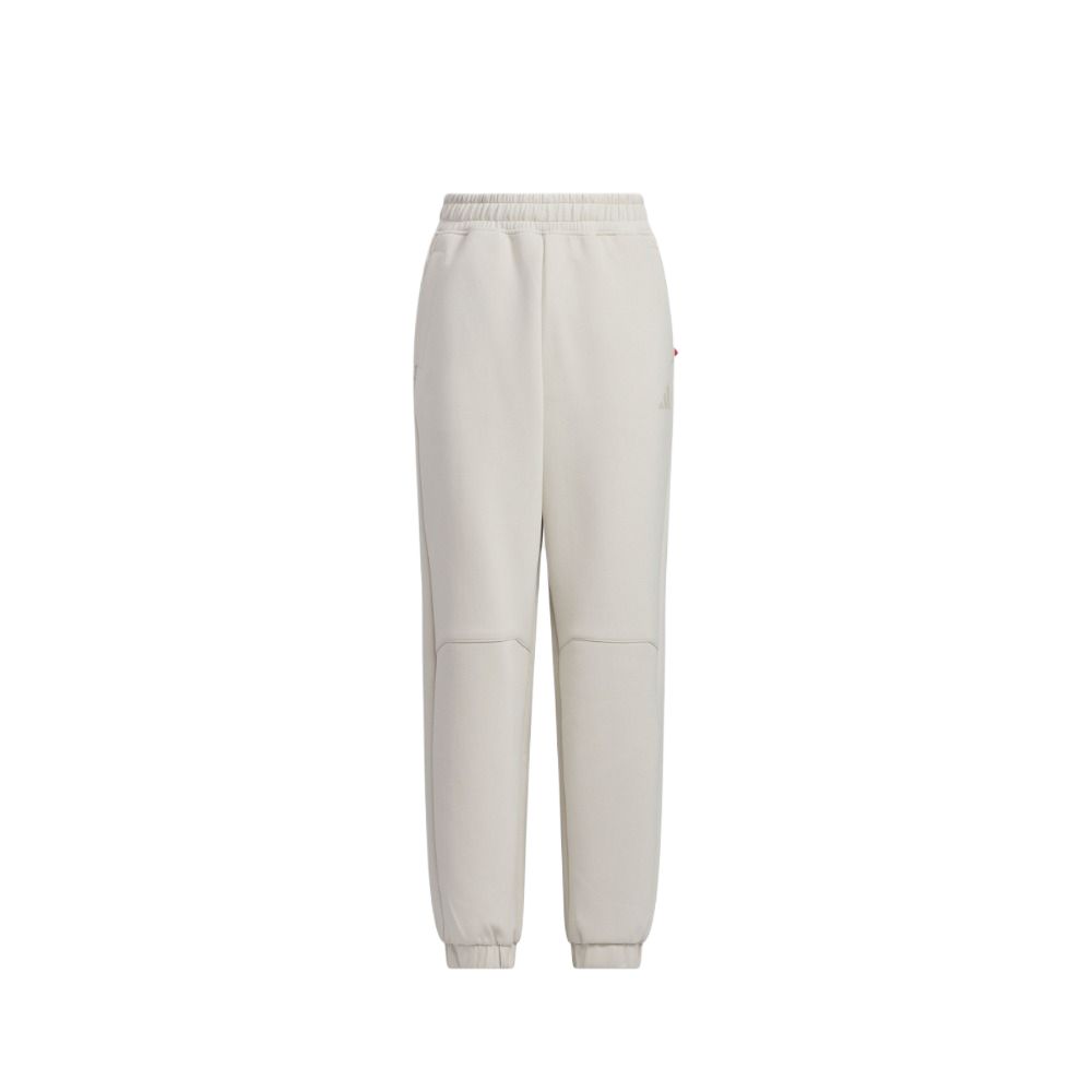 

Adidas Kids Sweatpants Children Aged 3 7 Years Old Bauxite Brown JN4378 164