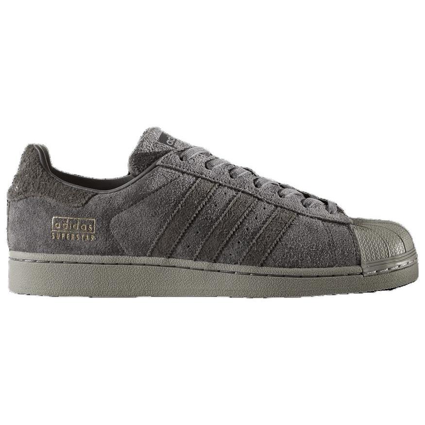 Adidas Superstar 'Grey' BZ0216