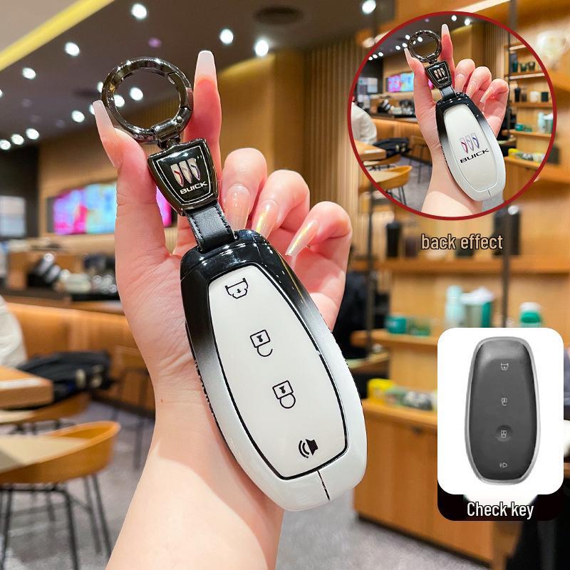 2026 Buick Vision L7 Key Case & Protective Shell for Remote Control