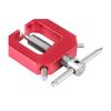 Professional Tool   Motor Pinion Gr Puller Remover for RC Motors Accessory (Blue)