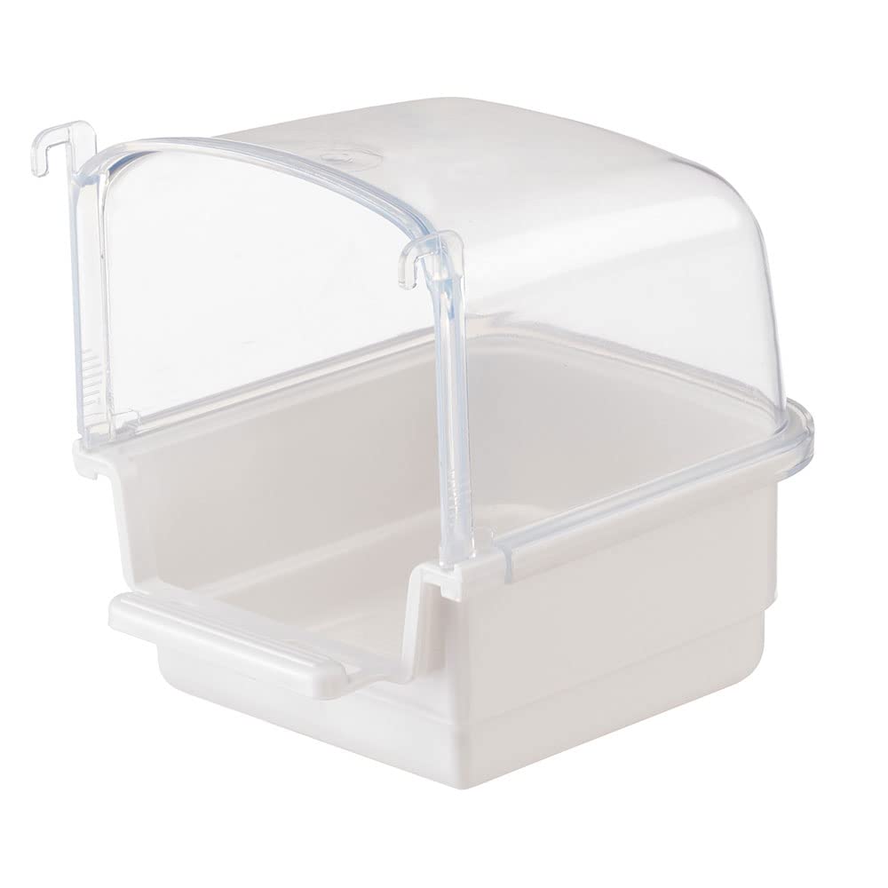 

Farplast RIO 1 BIRD BATH Other Mixed Color Birds
