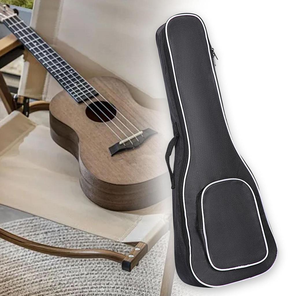Ukulele Bag for Music Lovers on-the-Go
