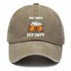 Casual Beer UnisexS Baseball Cap with a Cheerful Beer Print Perfect for Everyday Relaxation