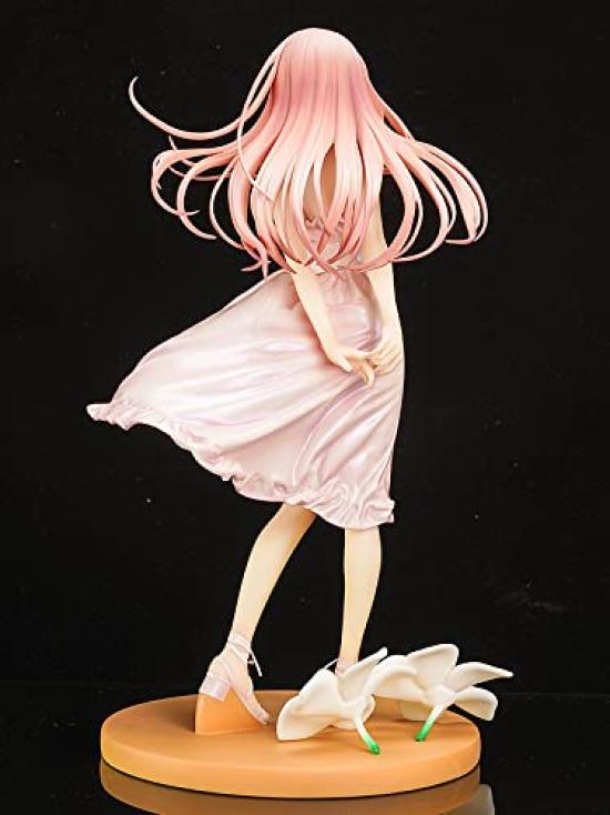 NIYA 17 Scale Plastic Painted Finished Figure