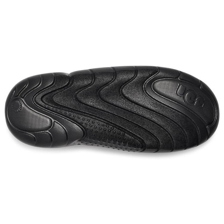 New UGG LA Cloud Black Women's 1136814-BLK