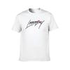 T for White Pack Loverboy T-Shirt Man Shirts Cotton Tshirt 100%
